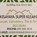Kisayaya Super Kleans logo